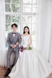 -薇薇新娘婚纱摄影(跃进北路店)