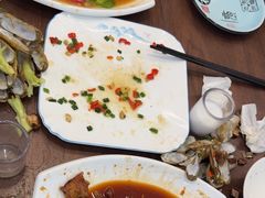 -老杨饭店(万科里店)