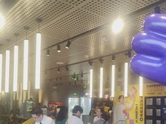 -麦当劳(百利广场店)