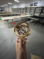 -文旺阁亲子手工DIY木作博物馆