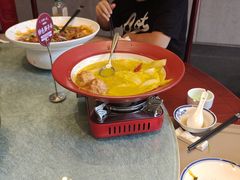 -老铺人家酒店(紫荆名流店)