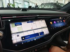 -奔驰利星行(北京花乡店)