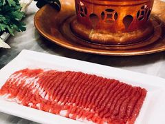 -牛街·马辈儿涮肉(牛街二店)