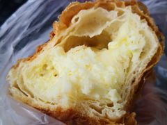 全新奶油芝士起酥-巴黎贝甜(五道口店)