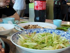 -巧克力渔家.小船海鲜胶东菜(万平口店)