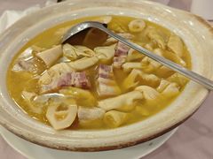 -顺风海鲜港(金玉兰店)
