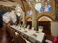 -叶叶菩提(太原别墅店)