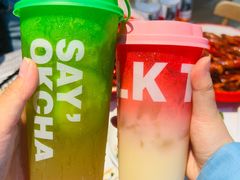 -辣不怕口味虾(凌霄路店)