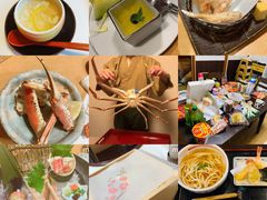-蟹道乐(京都本店)