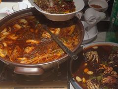 -杨氏青龙虾·羊蝎子(托乐嘉店)