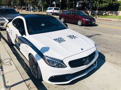 -Flight Club Los Angeles