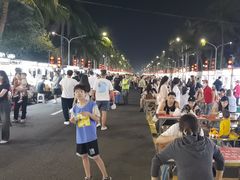 -海大南门夜市(海富街店)