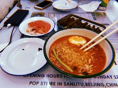 -春麗吃飯公司(工体店)