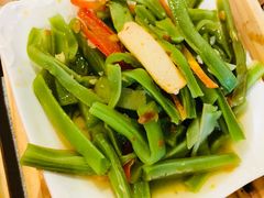 -琼菜坊·无鸡不成宴·海南菜老爸茶糟粕醋(海口骑楼老街店)