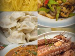 -渔娘渔家丹东海鲜(东直门店)