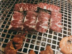 -馥二代韩式烤肉 2세대 불고기(喷水池店)