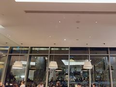 -韵咖啡自助餐厅(天津香格里拉店)