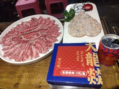 -大龙燚火锅(春熙店)