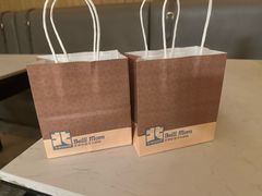 -北李妈妈菜·海肠捞饭(高新万达店)