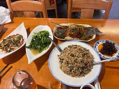 -龙姐私房菜(和顺古镇店)