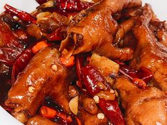 -老三样·旧食新味(绿地店)