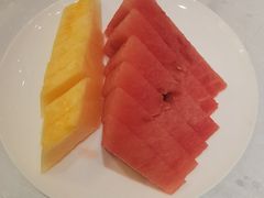 -上海衡山路十二号华邑酒店