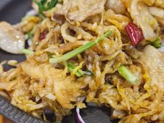 -客临百思德·东北特色馆(龙湖时代天街店)