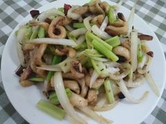 -烁佳海鲜大馅饺子