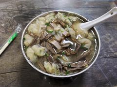 -西天尾扁食卤肉(湄洲农贸市场店)