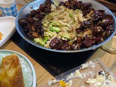 -大丰收脆鱼(万达江北店)