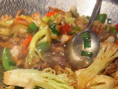 -老阿爸鲜鱼土菜(独墅湖店)