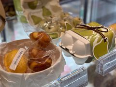 -蜜思琪蛋糕(民生路店)