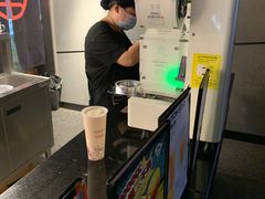 -书亦烧仙草(思进大厦店)