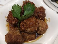 黄焖高钙丸子-凯鸽酒楼(大同振兴街店)