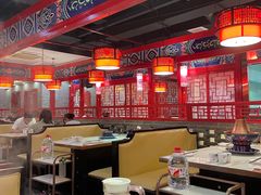 -祥源胡同·涮牛羊肉火锅(花桥店)