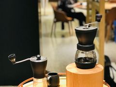 -星巴克臻选(北京银泰店)