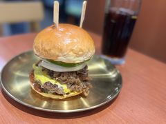 -魏斯理汉堡(西安沣东吾悦店)