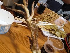 -十里铺铁板鱿鱼