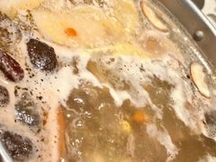 -潮牛岛·潮汕鲜切牛肉自助火锅(无锡首店)