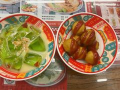 -孖记茶档·热腾茶餐(江南西plus店)