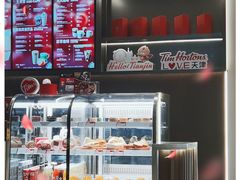 -Tims天好咖啡(河西万象城店)