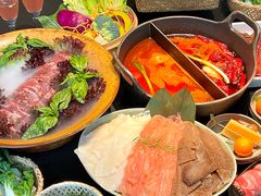 -大龙燚·旷野鲜火锅(广州首店)