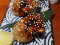 -有喜屋·烧鸟·居酒屋(周浦万达店)