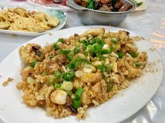 -垦丁辉哥生鱼片