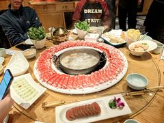 -额尔敦传统涮火锅·冰煮羊(铁东店)