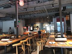 -半天妖烤鱼(方庄店)