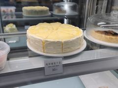 -iFood甜嫩嫩(江东北路店)