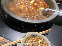 -石锅苗苗鱼(武汉首店)