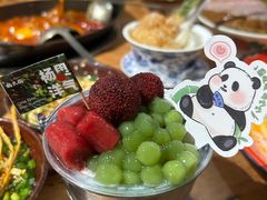 -楠火锅(广州总店)