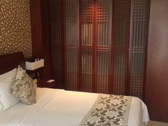 -天目湖御水温泉·度假酒店